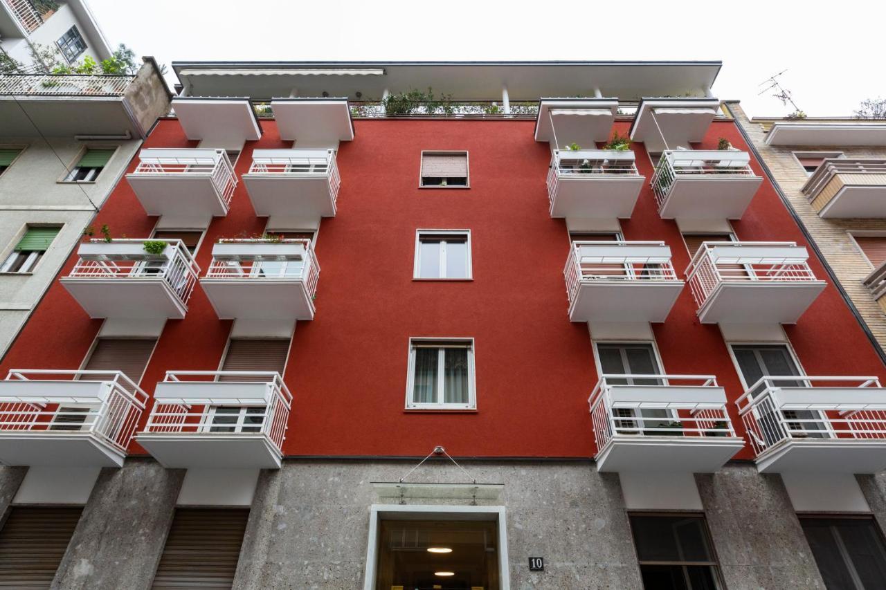 Fierami Citylife Milão Exterior foto